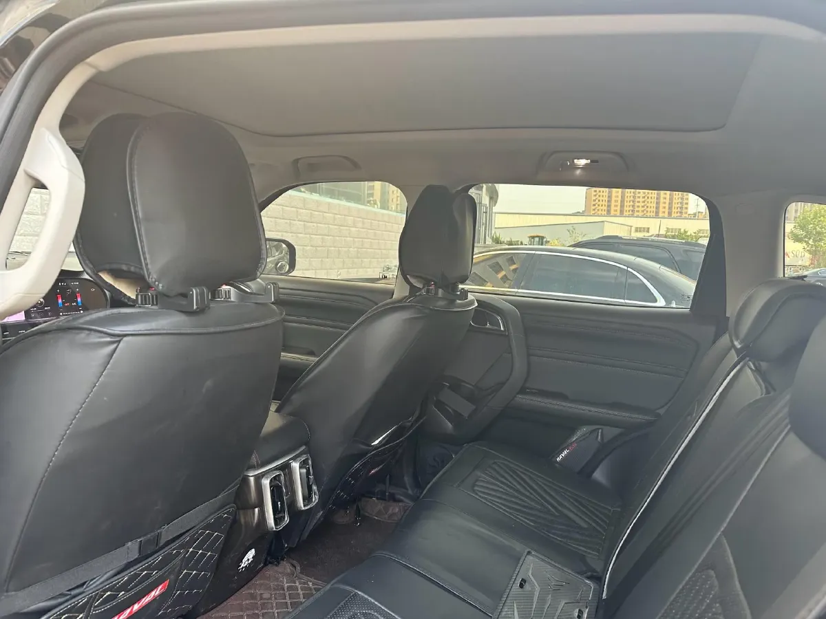 2024 Haval Dargo 1.5T 184HP L4 7DCT,autocango,china used car exporter,china ev exporter,chinese used car exporter,chinese used ev exporter
