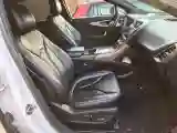 2017 Lincoln MKX 2.0T 253HP L4 6AT