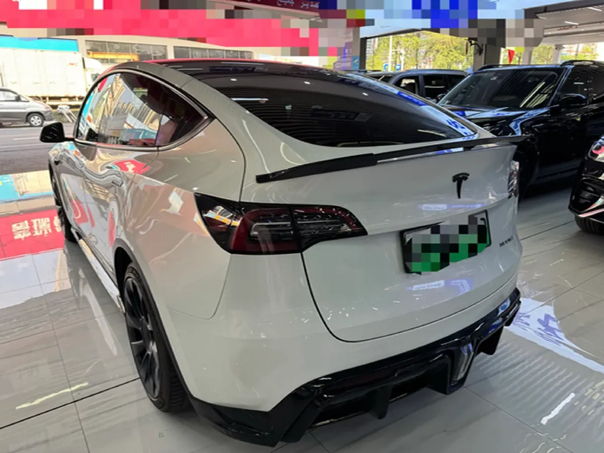 2022 Tesla Model Y BEV 60KWH,autocango,china used car exporter,china ev exporter,chinese used car exporter,chinese used ev exporter