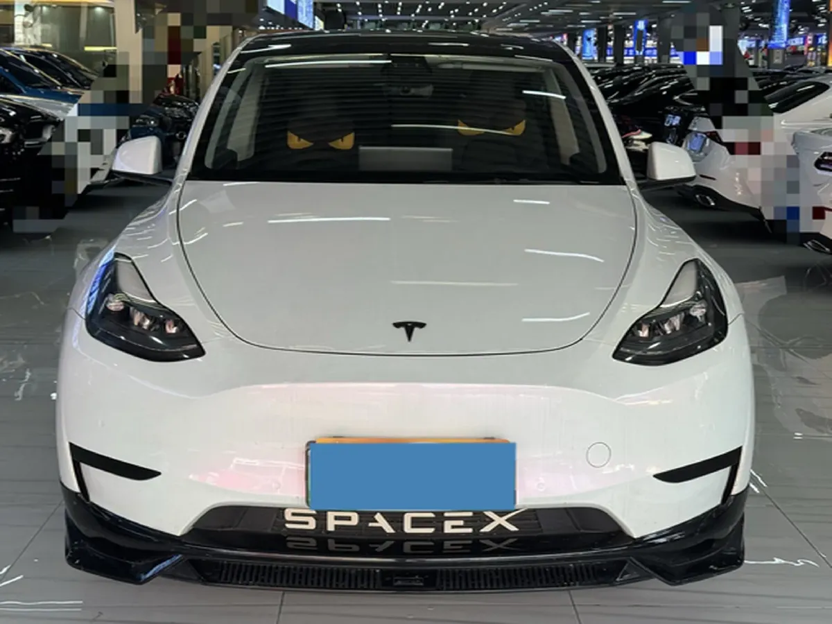 2022 Tesla Model Y BEV 60KWH,autocango,china used car exporter,china ev exporter,chinese used car exporter,chinese used ev exporter
