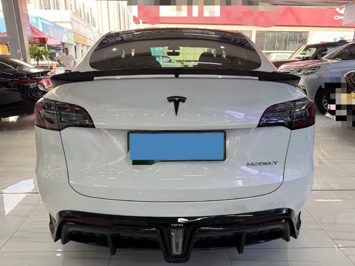 2022 Tesla Model Y BEV 60KWH,autocango,china used car exporter,china ev exporter,chinese used car exporter,chinese used ev exporter