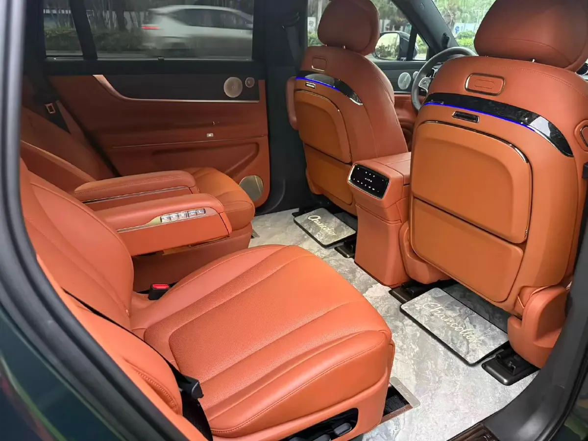 2024 AITO AITO M9 1.5T 152HP L4 REEV 42KWH,autocango,china used car exporter,china ev exporter,chinese used car exporter,chinese used ev exporter