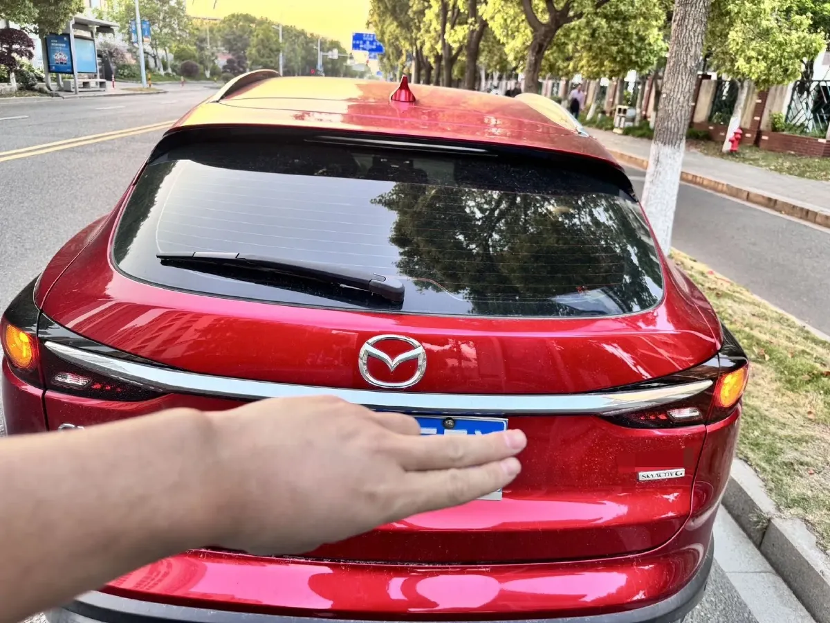 2020 Mazda CX-4 2.0L 158HP L4 6AT,autocango,china used car exporter,china ev exporter,chinese used car exporter,chinese used ev exporter