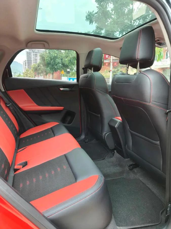 2021 MG Pilot 1.5T 173HP L4 7DCT,autocango,china used car exporter,china ev exporter,chinese used car exporter,chinese used ev exporter