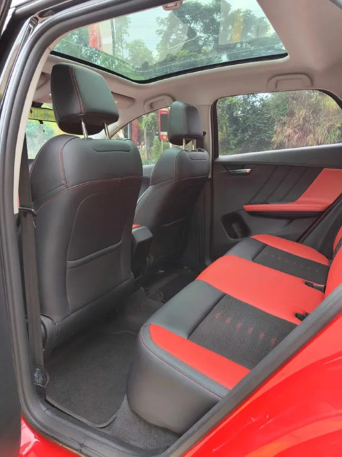 2021 MG Pilot 1.5T 173HP L4 7DCT,autocango,china used car exporter,china ev exporter,chinese used car exporter,chinese used ev exporter