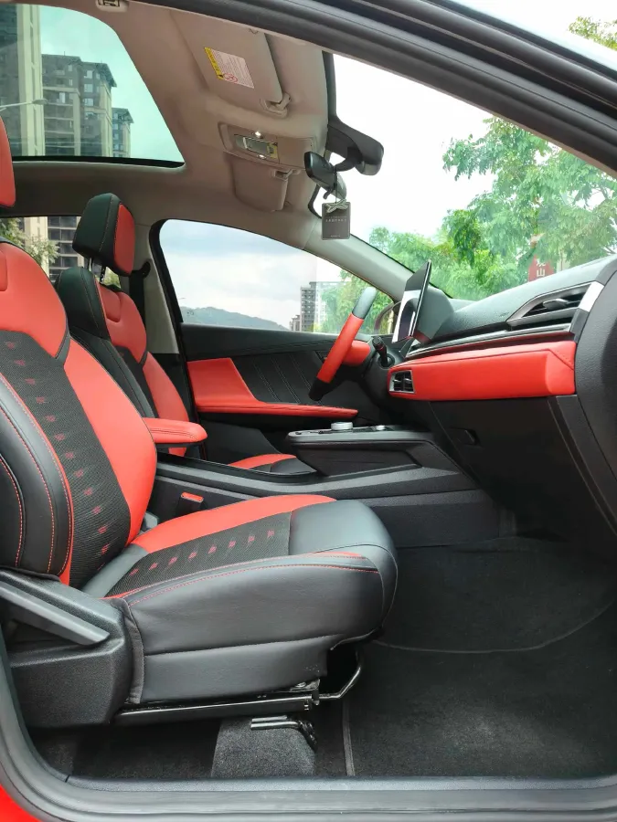 2021 MG Pilot 1.5T 173HP L4 7DCT,autocango,china used car exporter,china ev exporter,chinese used car exporter,chinese used ev exporter