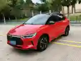 2021 MG Pilot 1.5T 173HP L4 7DCT
