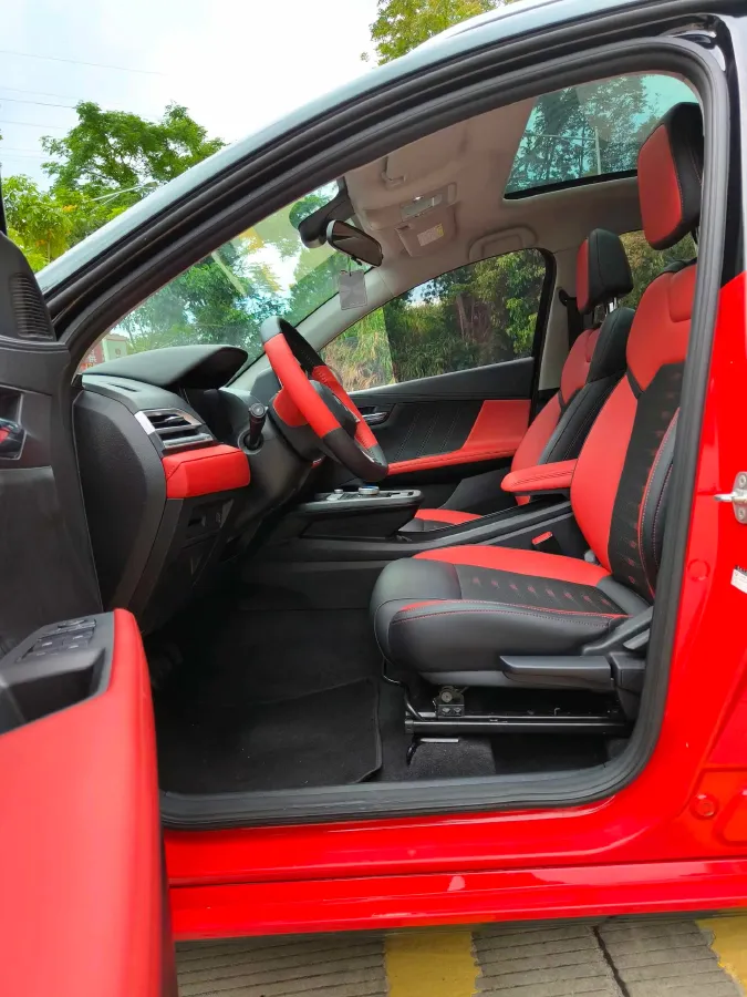 2021 MG Pilot 1.5T 173HP L4 7DCT,autocango,china used car exporter,china ev exporter,chinese used car exporter,chinese used ev exporter