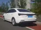 2024 Roewe i5 1.5L 129HP L4 CVT