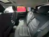 2022 Hyundai Tucson 2.0L 150HP L4 6AT Hybrid