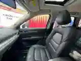 2022 Hyundai Tucson 2.0L 150HP L4 6AT Hybrid