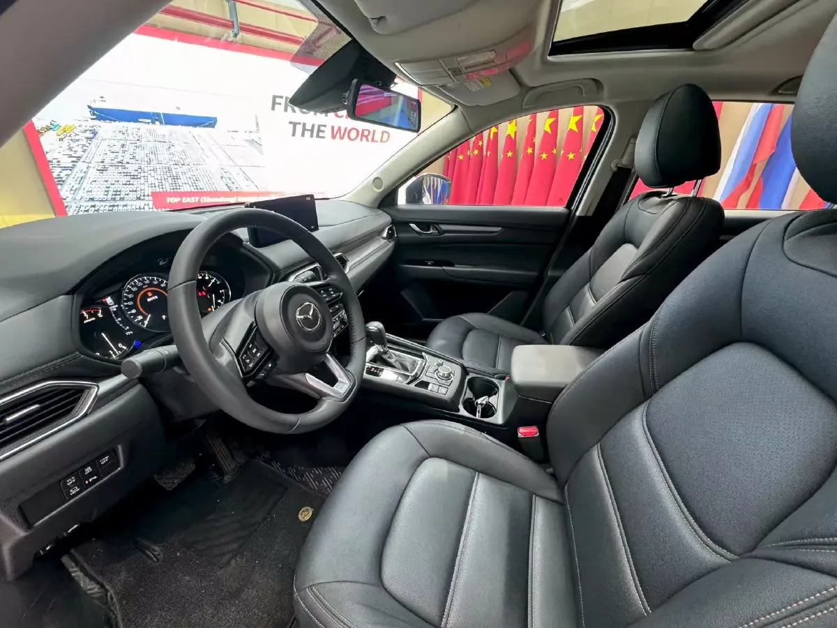 2022 Hyundai Tucson 2.0L 150HP L4 6AT Hybrid,autocango,china used car exporter,china ev exporter,chinese used car exporter,chinese used ev exporter