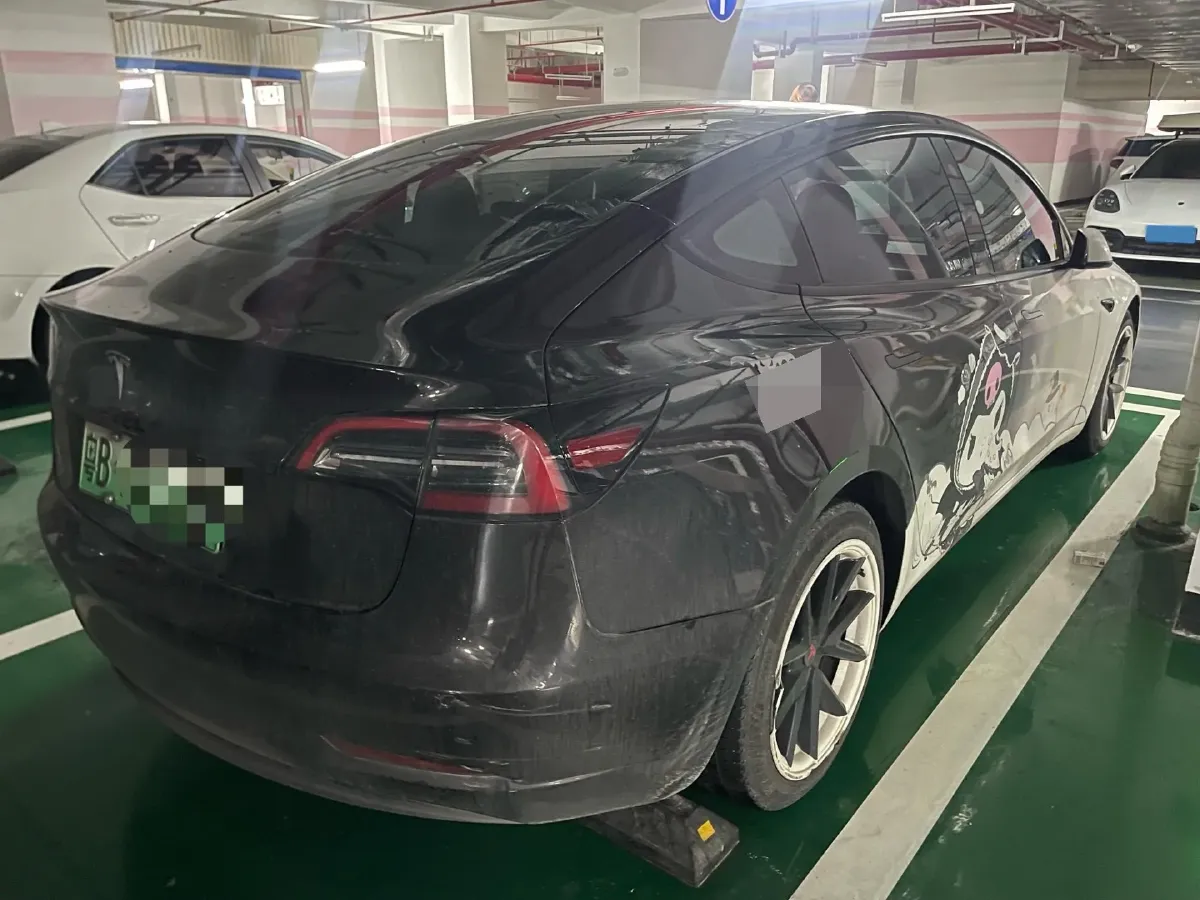 2022 Tesla Model 3 BEV 60KWH,autocango,china used car exporter,china ev exporter,chinese used car exporter,chinese used ev exporter