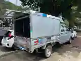 2019 WuLing RongGuang New Truck 1.5L 107HP L4 5MT
