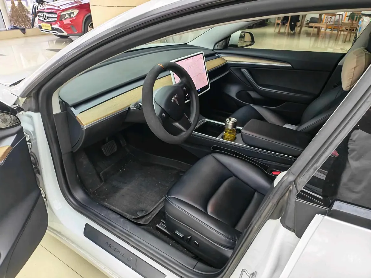2021 Tesla Model 3 BEV 55KWH,autocango,china used car exporter,china ev exporter,chinese used car exporter,chinese used ev exporter