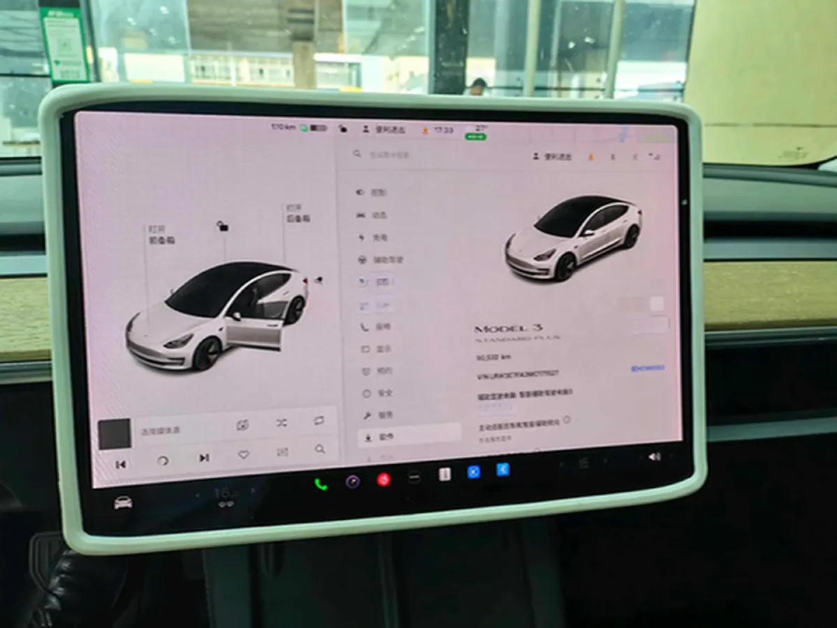 2021 Tesla Model 3 BEV 55KWH,autocango,china used car exporter,china ev exporter,chinese used car exporter,chinese used ev exporter
