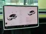 2021 Tesla Model 3 BEV 55KWH