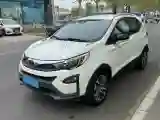 2017 BYD Yuan 1.5L 109HP L4 5MT