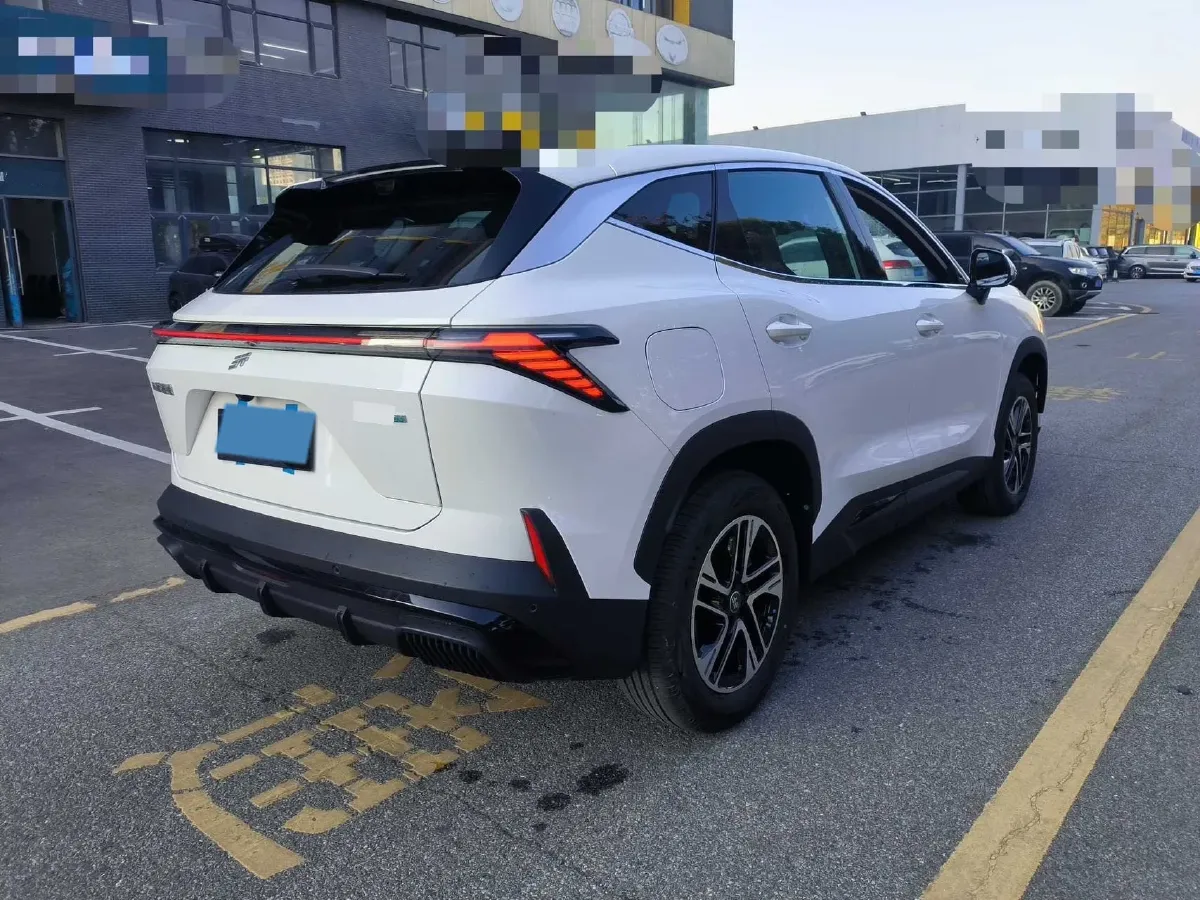 2024 Jetour ShanHai L6 1.5T 156HP L4 1DHT PHEV 19.43KWH,autocango,china used car exporter,china ev exporter,chinese used car exporter,chinese used ev exporter