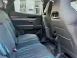 2024 Jetour ShanHai L6 1.5T 156HP L4 1DHT PHEV 19.43KWH