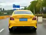 2021 MG 5 1.5L 120HP L4 CVT