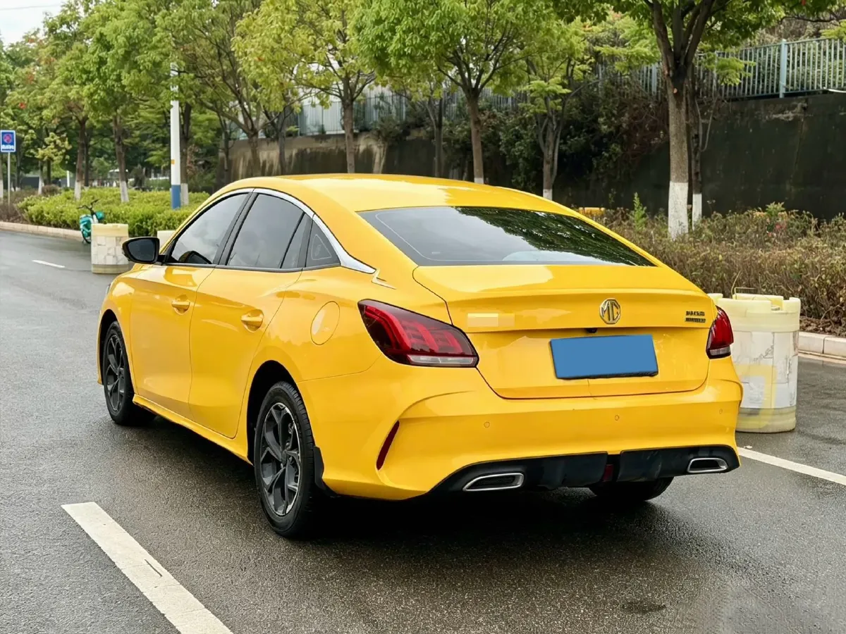 2021 MG 5 1.5L 120HP L4 CVT,autocango,china used car exporter,china ev exporter,chinese used car exporter,chinese used ev exporter
