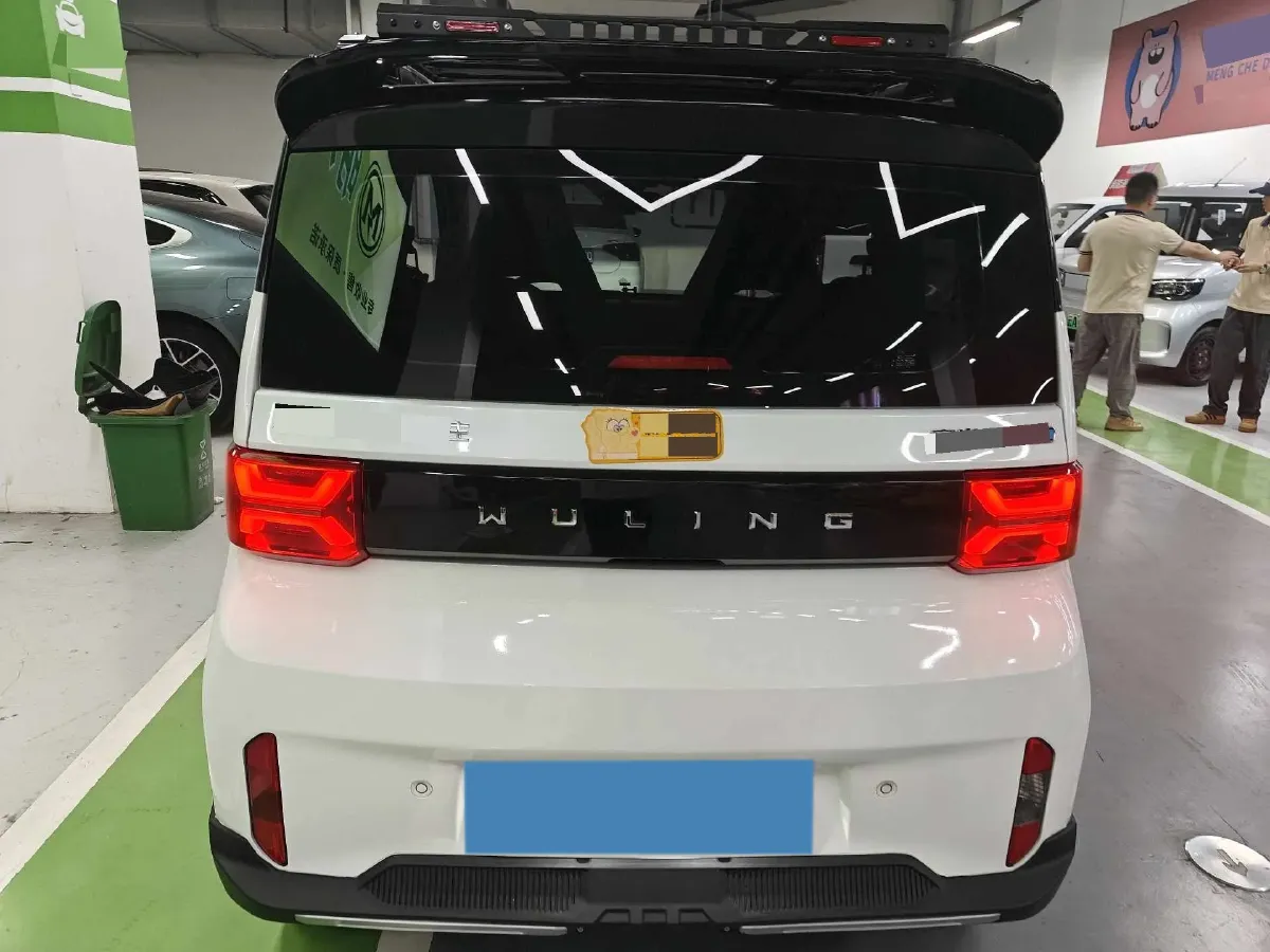 2022 WuLing HongGuang MINI EV BEV 17.3KWH,autocango,china used car exporter,china ev exporter,chinese used car exporter,chinese used ev exporter