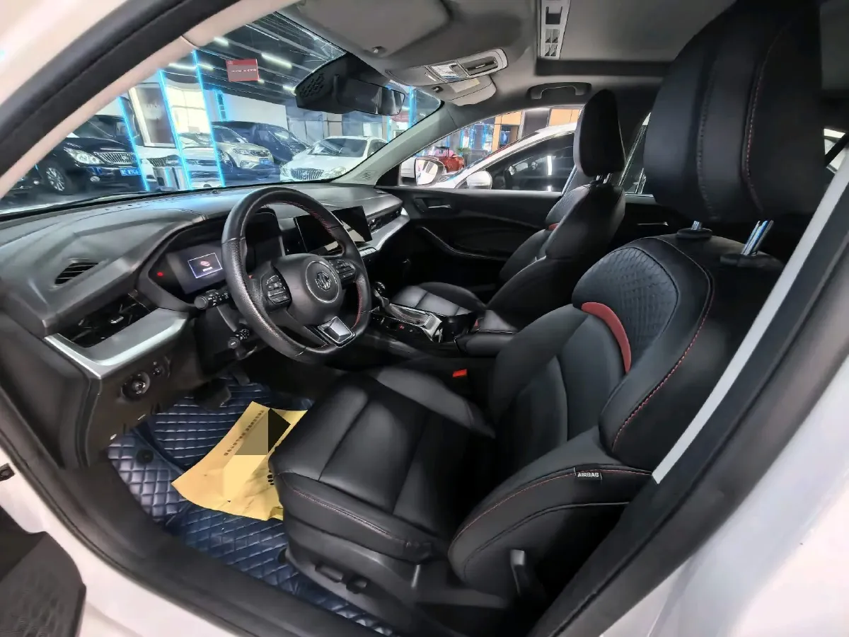 2022 MG 5 1.5L 120HP L4 CVT,autocango,china used car exporter,china ev exporter,chinese used car exporter,chinese used ev exporter