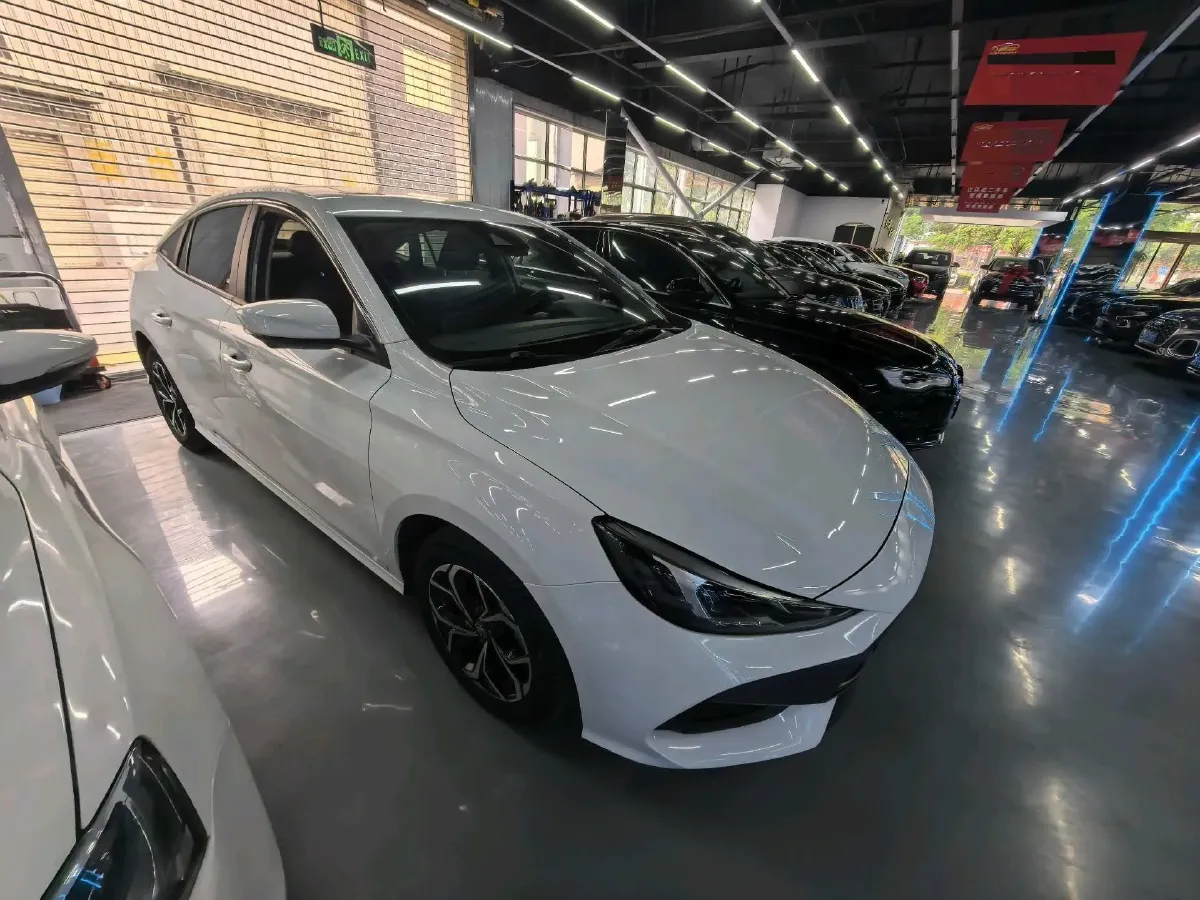 2022 MG 5 1.5L 120HP L4 CVT,autocango,china used car exporter,china ev exporter,chinese used car exporter,chinese used ev exporter