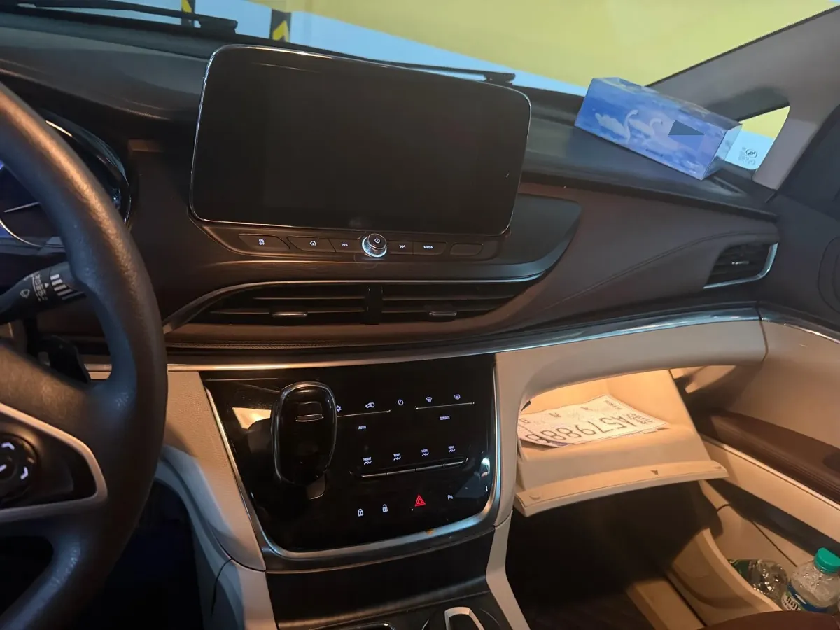 2021 Buick GL8 2.0T 237HP L4 9AT,autocango,china used car exporter,china ev exporter,chinese used car exporter,chinese used ev exporter