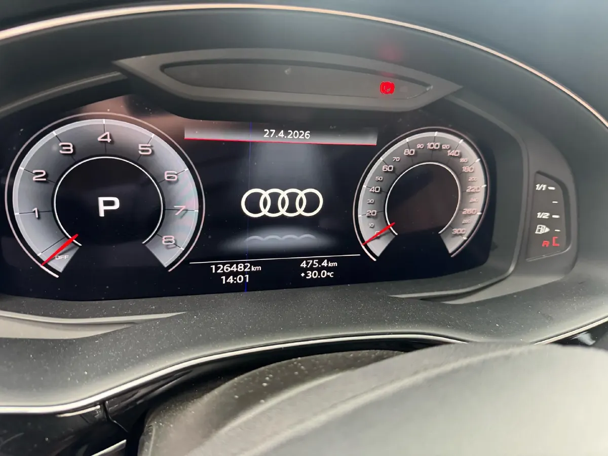 2021 Audi Q7 2.0T 245HP L4 8AT,autocango,china used car exporter,china ev exporter,chinese used car exporter,chinese used ev exporter