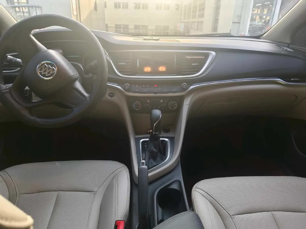 2021 Buick Excelle 1.5L 113HP L4 6AT,autocango,china used car exporter,china ev exporter,chinese used car exporter,chinese used ev exporter