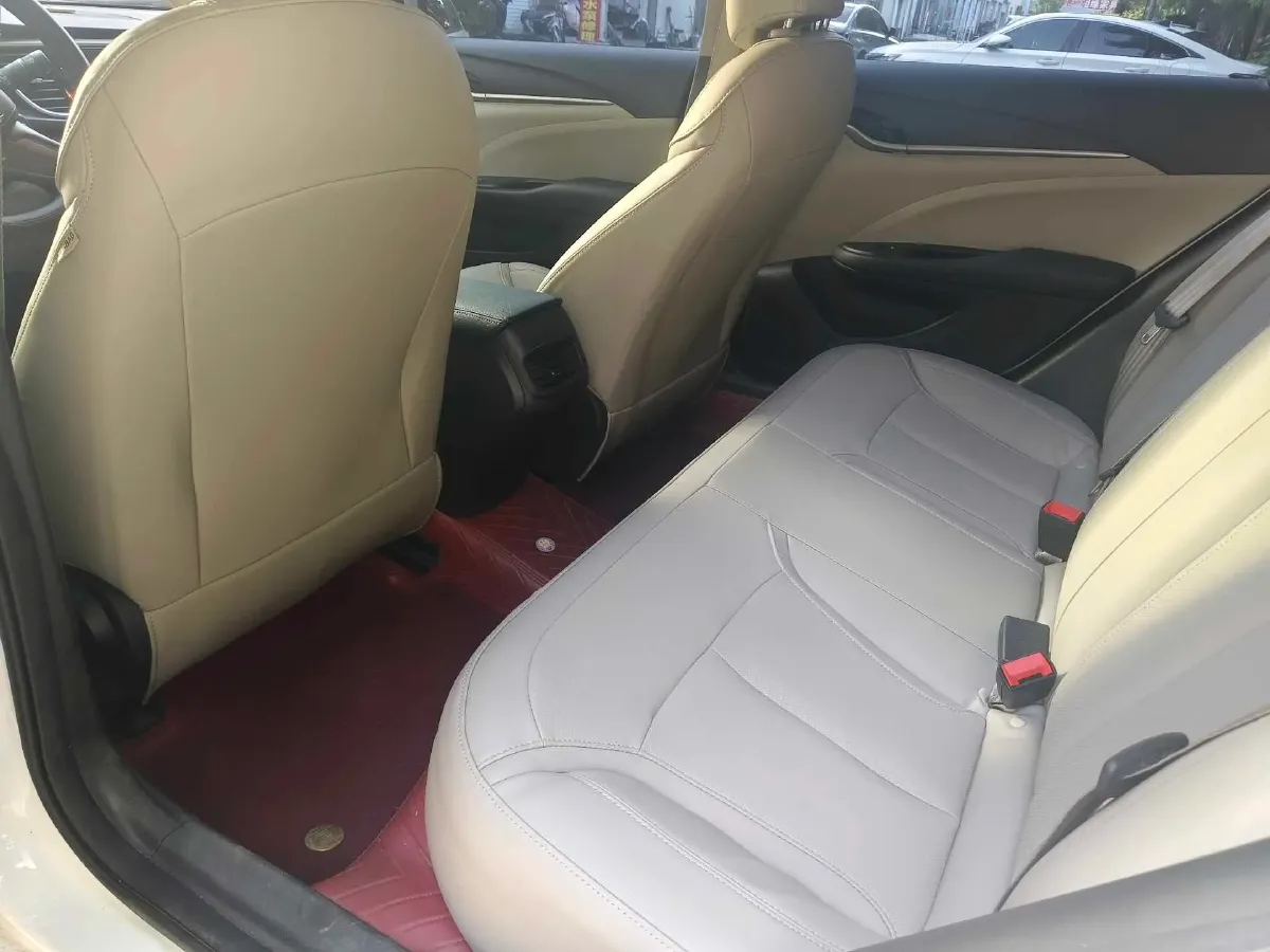 2021 Buick Excelle 1.5L 113HP L4 6AT,autocango,china used car exporter,china ev exporter,chinese used car exporter,chinese used ev exporter