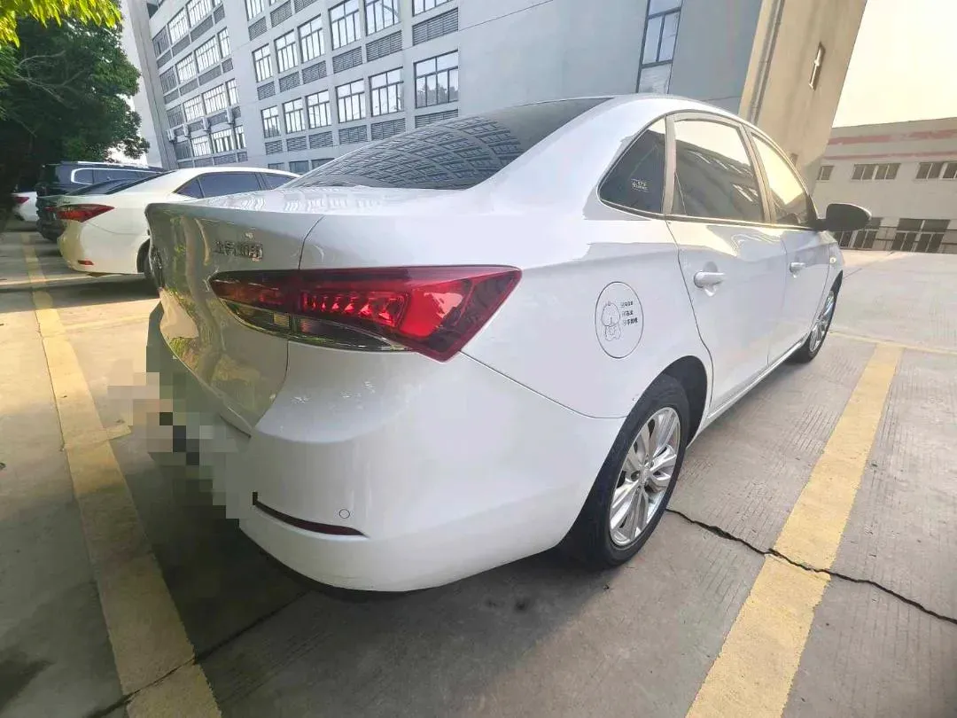 2021 Buick Excelle 1.5L 113HP L4 6AT,autocango,china used car exporter,china ev exporter,chinese used car exporter,chinese used ev exporter