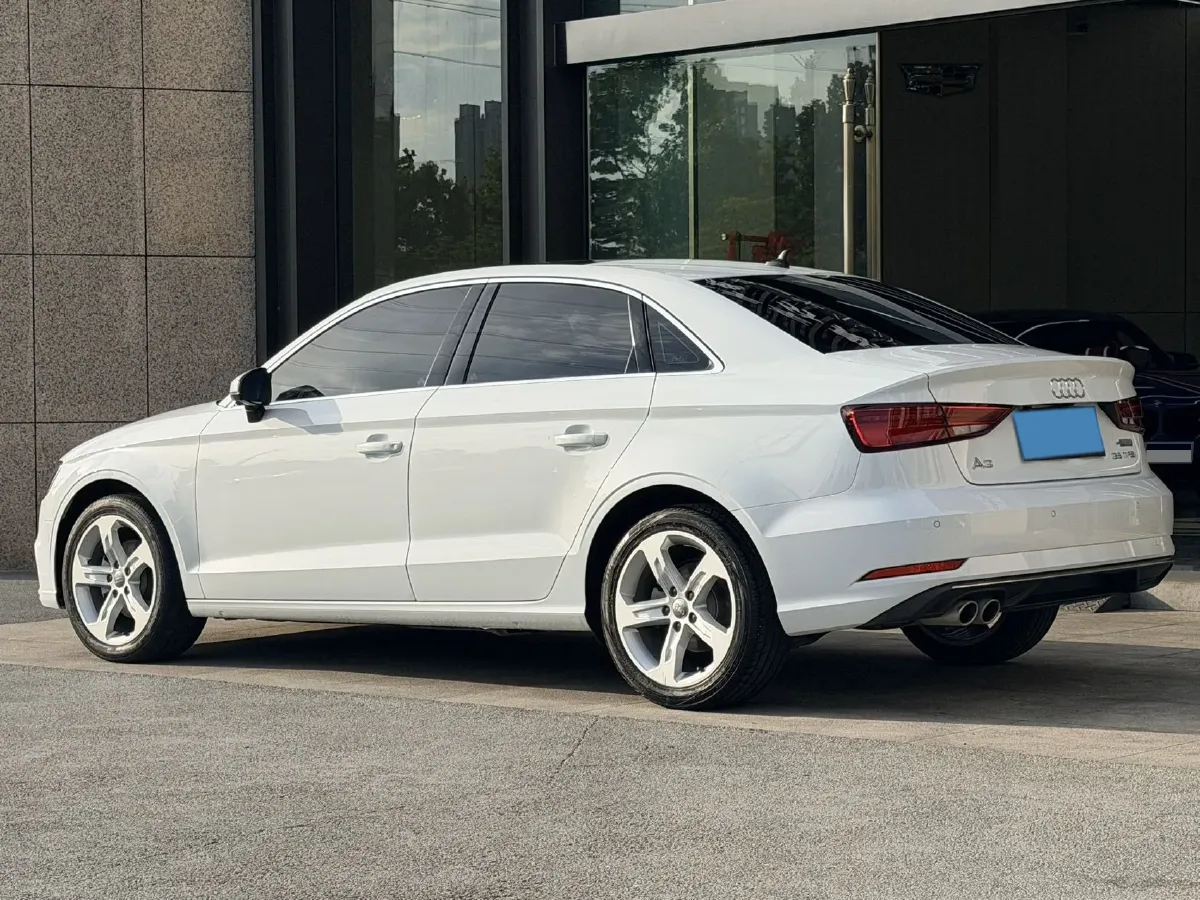 2020 Audi A3 1.4T 150HP L4 7DCT,autocango,china used car exporter,china ev exporter,chinese used car exporter,chinese used ev exporter