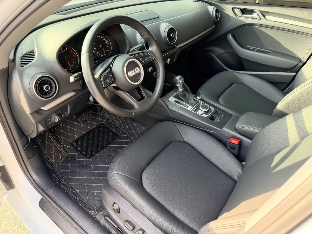 2020 Audi A3 1.4T 150HP L4 7DCT,autocango,china used car exporter,china ev exporter,chinese used car exporter,chinese used ev exporter
