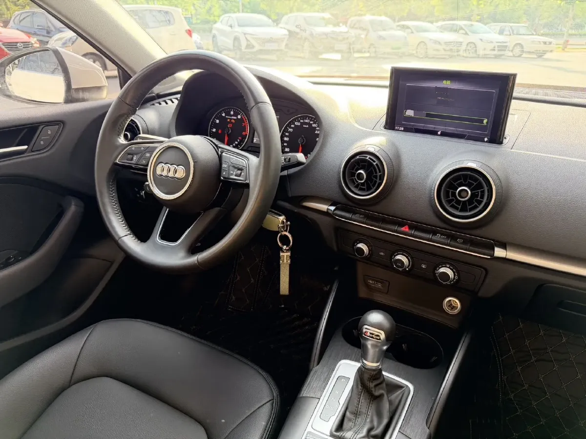 2020 Audi A3 1.4T 150HP L4 7DCT,autocango,china used car exporter,china ev exporter,chinese used car exporter,chinese used ev exporter
