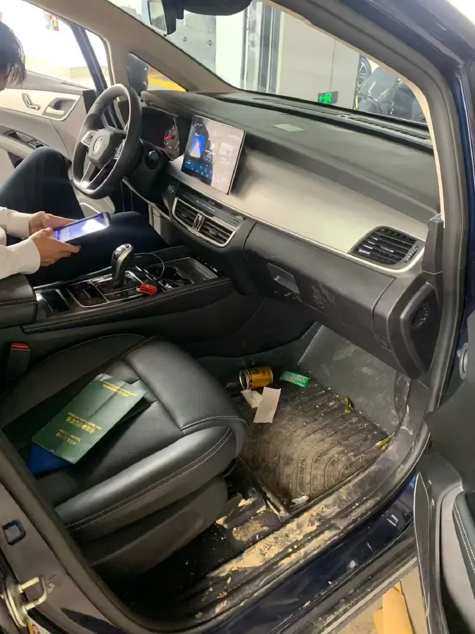 2021 BYD Song MAX 1.5T 160HP L4 6DCT,autocango,china used car exporter,china ev exporter,chinese used car exporter,chinese used ev exporter