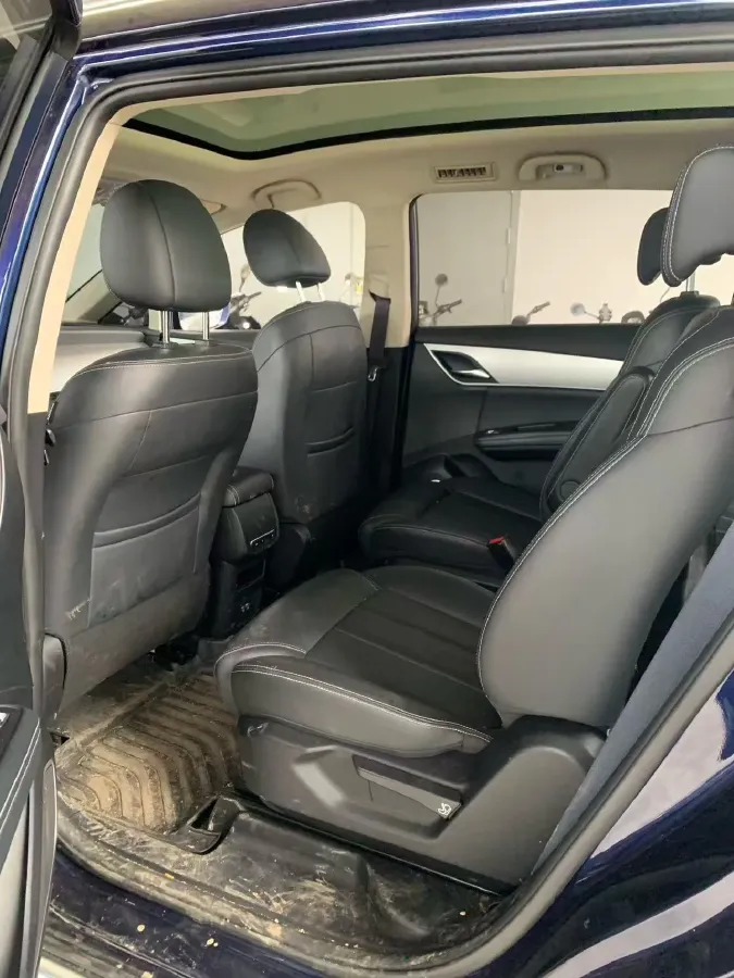 2021 BYD Song MAX 1.5T 160HP L4 6DCT,autocango,china used car exporter,china ev exporter,chinese used car exporter,chinese used ev exporter