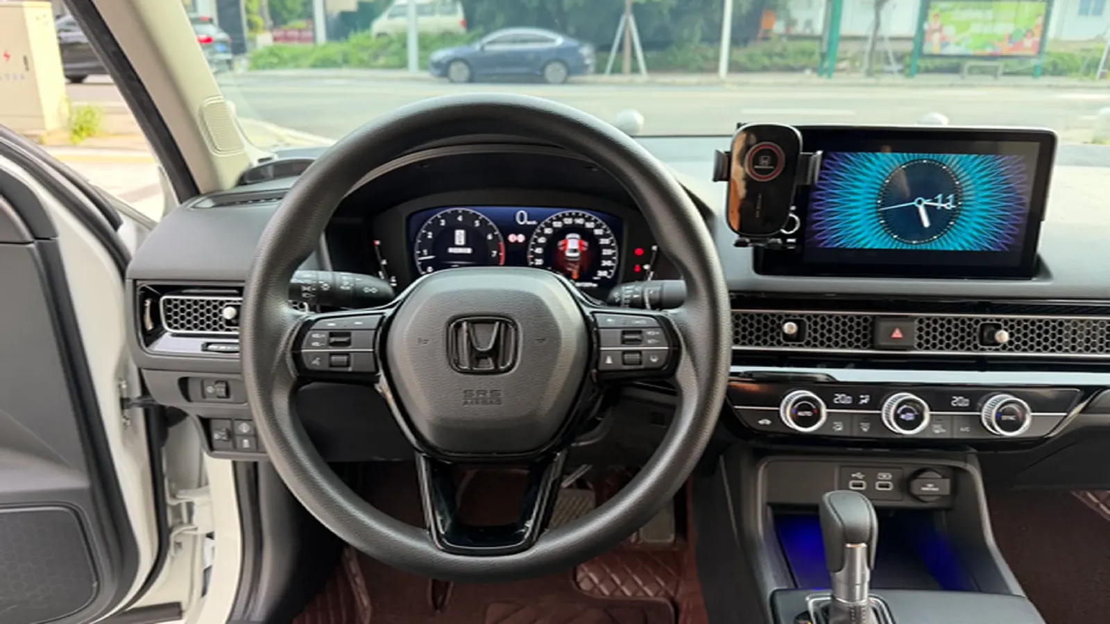 2023 Honda Civic 1.5T 182HP L4 CVT,autocango,china used car exporter,china ev exporter,chinese used car exporter,chinese used ev exporter