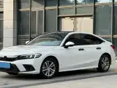 2023 HONDA CIVIC,autocango,china used car exporter,china ev exporter,chinese used car exporter,chinese used ev exporter