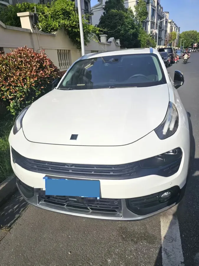 2020 LYNK&CO 02 1.5T 180HP L3 7DCT,autocango,china used car exporter,china ev exporter,chinese used car exporter,chinese used ev exporter