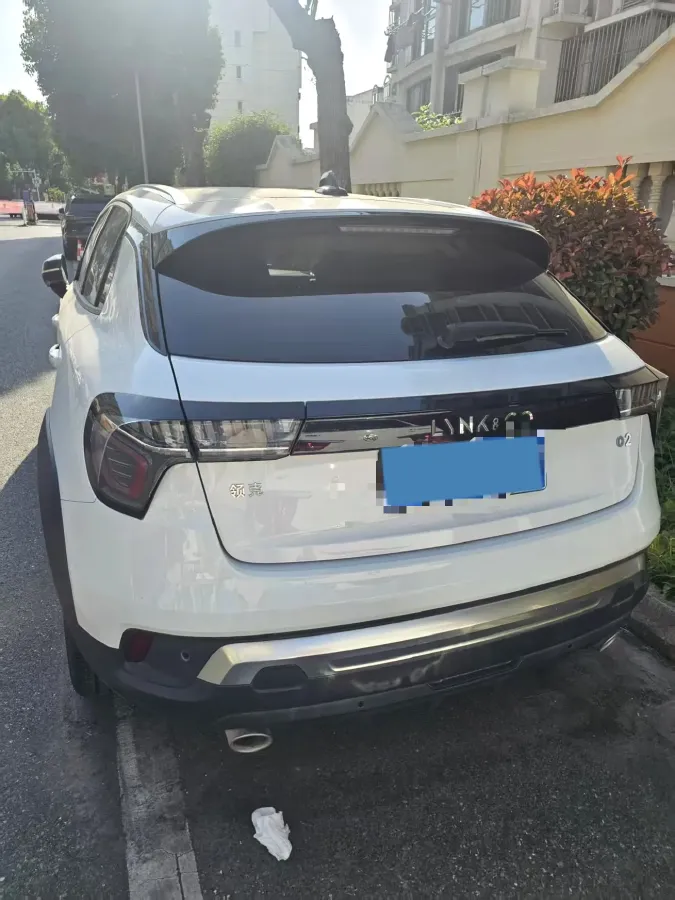 2020 LYNK&CO 02 1.5T 180HP L3 7DCT,autocango,china used car exporter,china ev exporter,chinese used car exporter,chinese used ev exporter