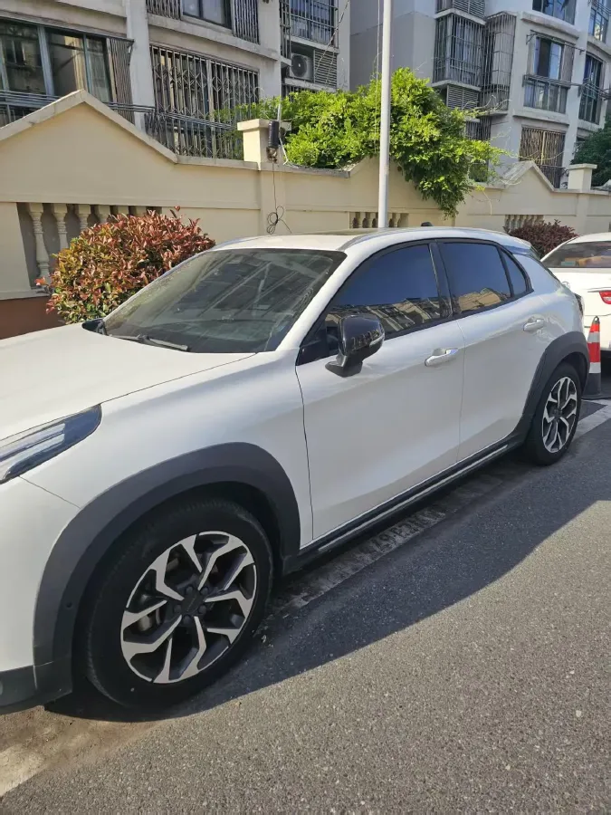 2020 LYNK&CO 02 1.5T 180HP L3 7DCT,autocango,china used car exporter,china ev exporter,chinese used car exporter,chinese used ev exporter