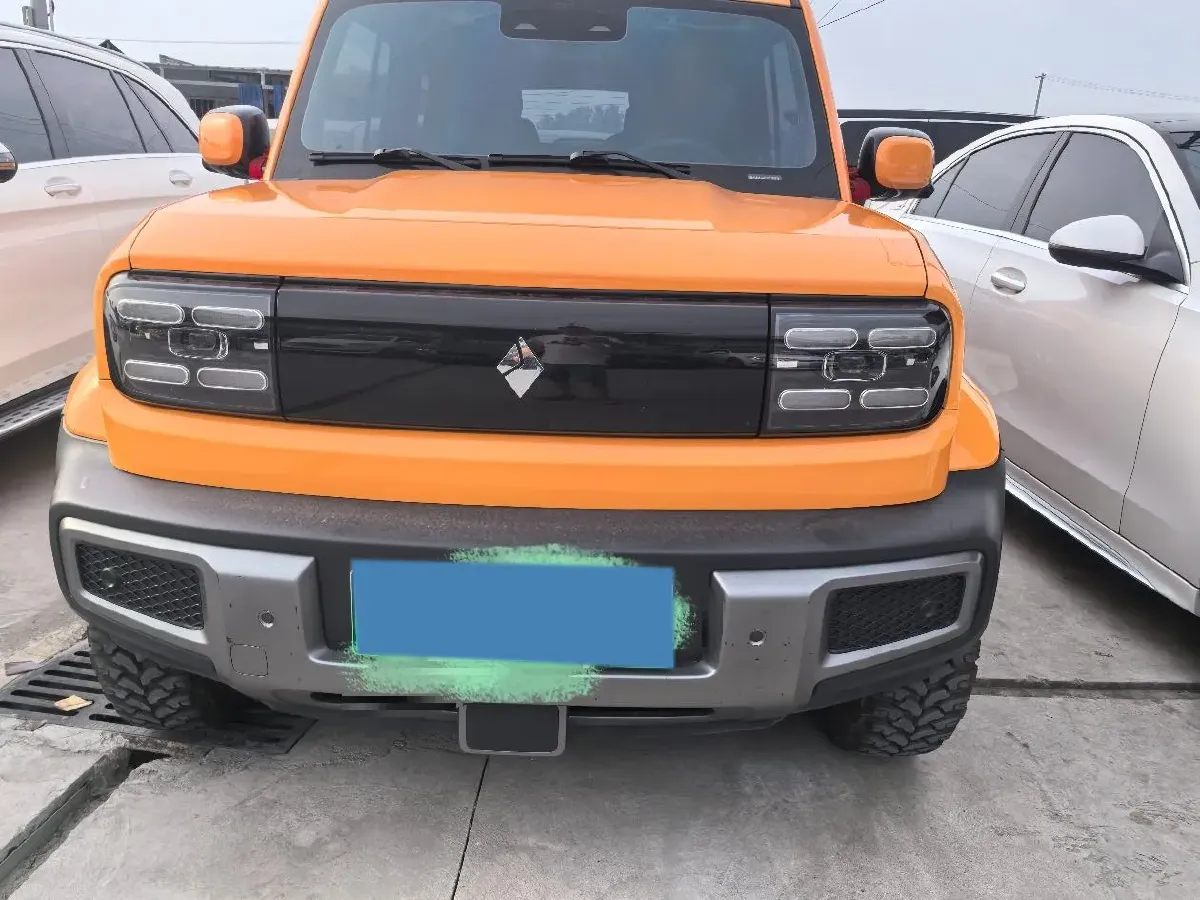 2023 BaoJun Yep BEV 28.1KWH,autocango,china used car exporter,china ev exporter,chinese used car exporter,chinese used ev exporter