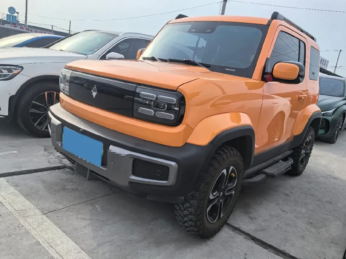 2023 BaoJun Yep BEV 28.1KWH,autocango,china used car exporter,china ev exporter,chinese used car exporter,chinese used ev exporter