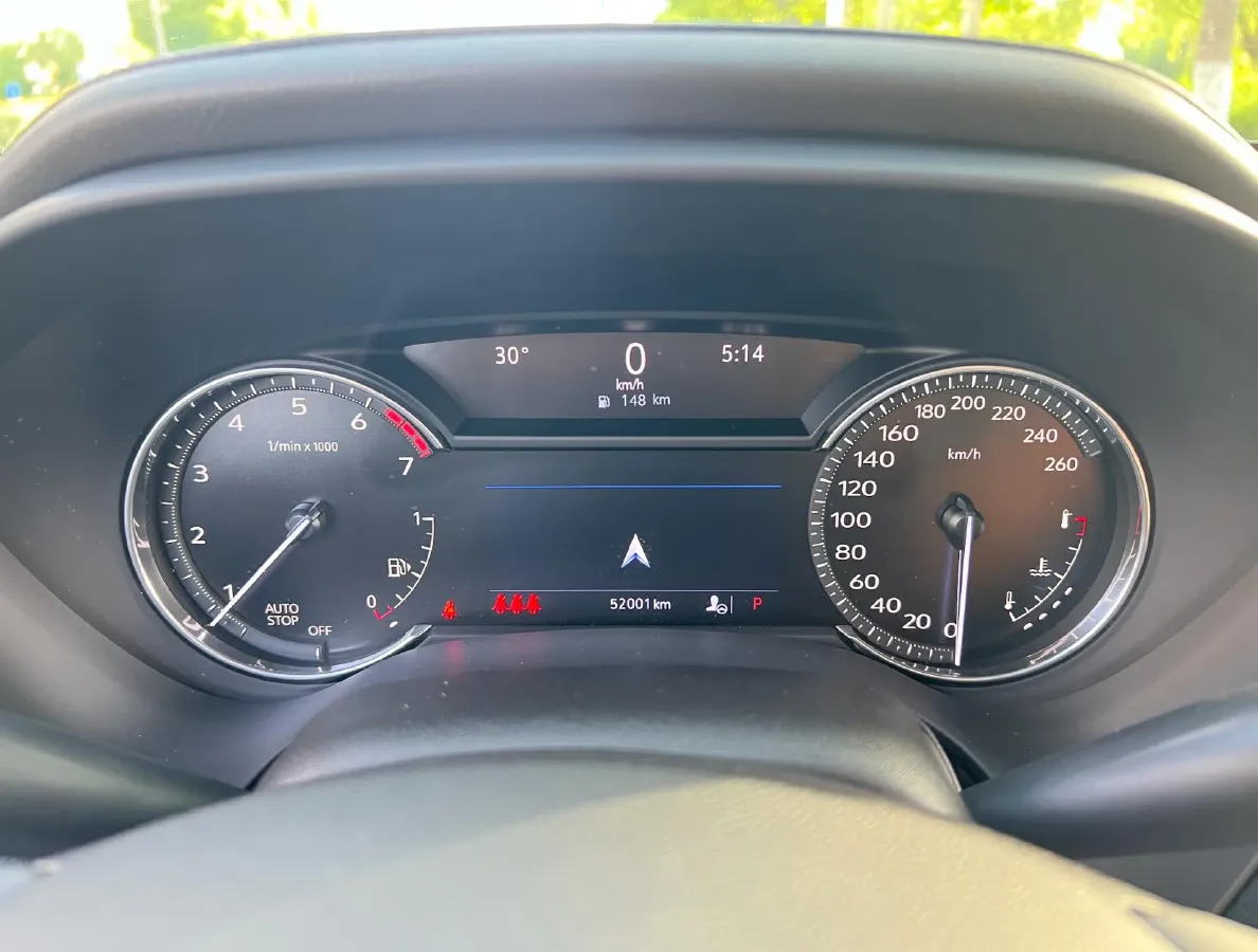 2022 Cadillac CT4 2.0T 237HP L4 8AT,autocango,china used car exporter,china ev exporter,chinese used car exporter,chinese used ev exporter