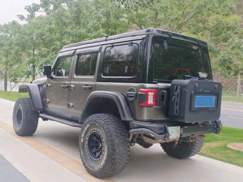 2021 Jeep Wrangler 2.0T 266HP L4 8AT,autocango,china used car exporter,china ev exporter,chinese used car exporter,chinese used ev exporter