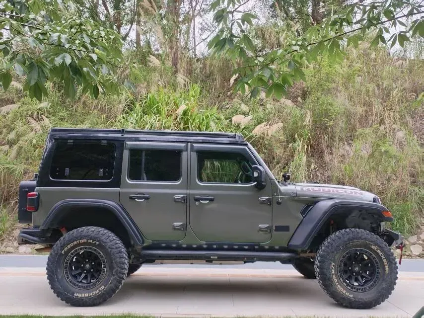 2021 Jeep Wrangler 2.0T 266HP L4 8AT,autocango,china used car exporter,china ev exporter,chinese used car exporter,chinese used ev exporter