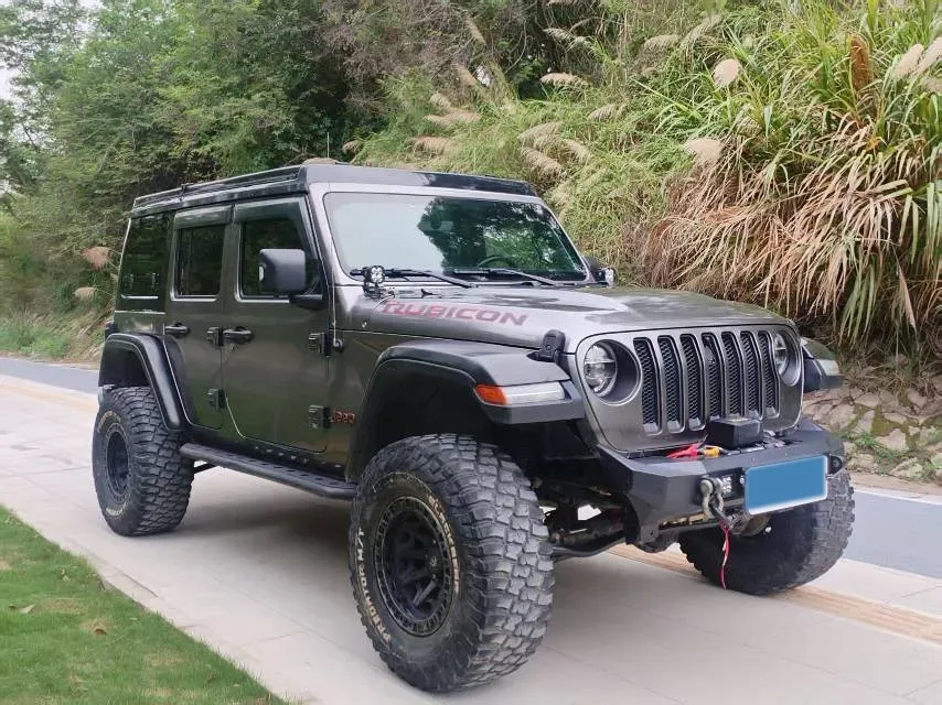 2021 Jeep Wrangler 2.0T 266HP L4 8AT,autocango,china used car exporter,china ev exporter,chinese used car exporter,chinese used ev exporter